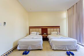 Dove Hotel Kigali