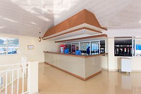 Dove Hotel Kigali