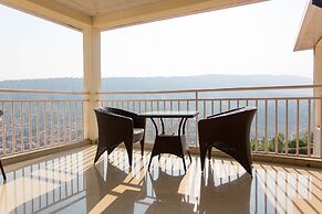 Dove Hotel Kigali