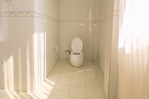 Dove Hotel Kigali