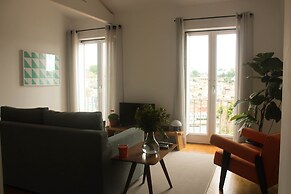 Arco Apartments