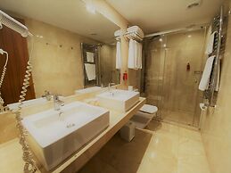Hotel Costa Brava