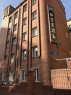 PoliArt Hotel