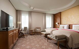 Lotte Hotel St.Petersburg