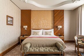 Lotte Hotel St.Petersburg