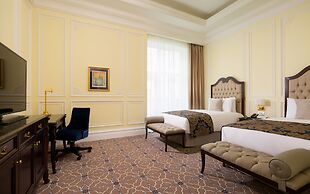 Lotte Hotel St.Petersburg