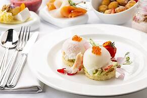 Lotte Hotel St.Petersburg