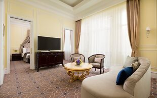 Lotte Hotel St.Petersburg