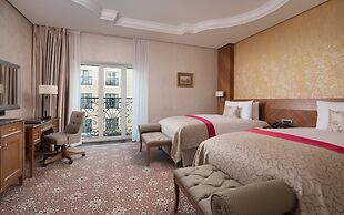 Lotte Hotel St.Petersburg