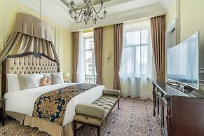 Lotte Hotel St.Petersburg