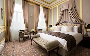Lotte Hotel St.Petersburg