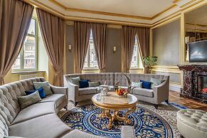 Lotte Hotel St.Petersburg