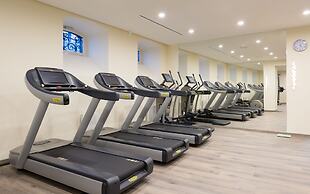 Lotte Hotel St.Petersburg