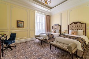 Lotte Hotel St.Petersburg