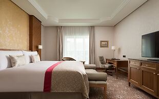 Lotte Hotel St.Petersburg