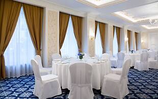 Lotte Hotel St.Petersburg