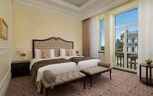 Lotte Hotel St.Petersburg