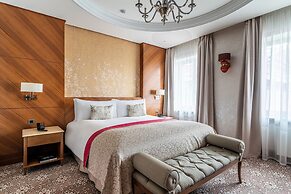 Lotte Hotel St.Petersburg