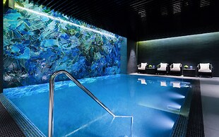 Lotte Hotel St.Petersburg