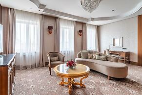 Lotte Hotel St.Petersburg