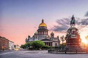 Lotte Hotel St.Petersburg