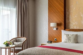 Lotte Hotel St.Petersburg