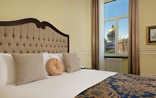 Lotte Hotel St.Petersburg