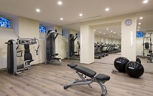 Lotte Hotel St.Petersburg