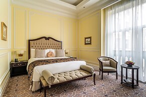 Lotte Hotel St.Petersburg