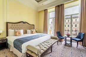 Lotte Hotel St.Petersburg