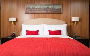 Lotte Hotel St.Petersburg