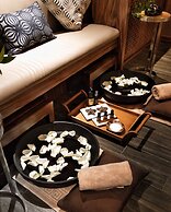 Lotte Hotel St.Petersburg