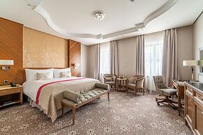 Lotte Hotel St.Petersburg