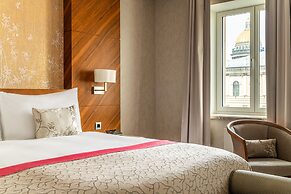 Lotte Hotel St.Petersburg