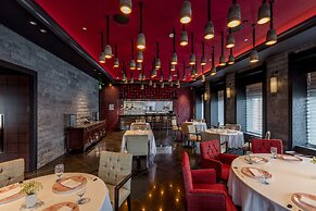 Lotte Hotel St.Petersburg