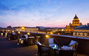 Lotte Hotel St.Petersburg