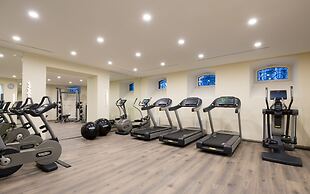 Lotte Hotel St.Petersburg