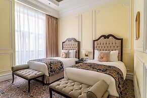 Lotte Hotel St.Petersburg