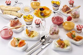 Lotte Hotel St.Petersburg