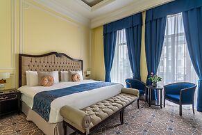 Lotte Hotel St.Petersburg