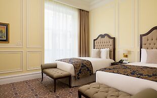 Lotte Hotel St.Petersburg