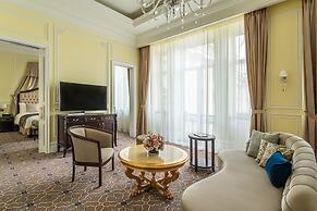Lotte Hotel St.Petersburg