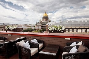 Lotte Hotel St.Petersburg