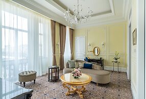 Lotte Hotel St.Petersburg