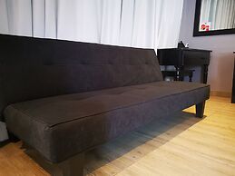 The Green Olive Guesthouse