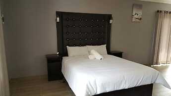 The Green Olive Guesthouse