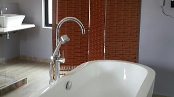 The Green Olive Guesthouse