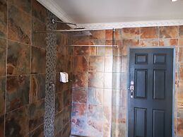 The Green Olive Guesthouse