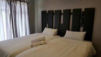 The Green Olive Guesthouse