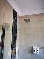 The Green Olive Guesthouse